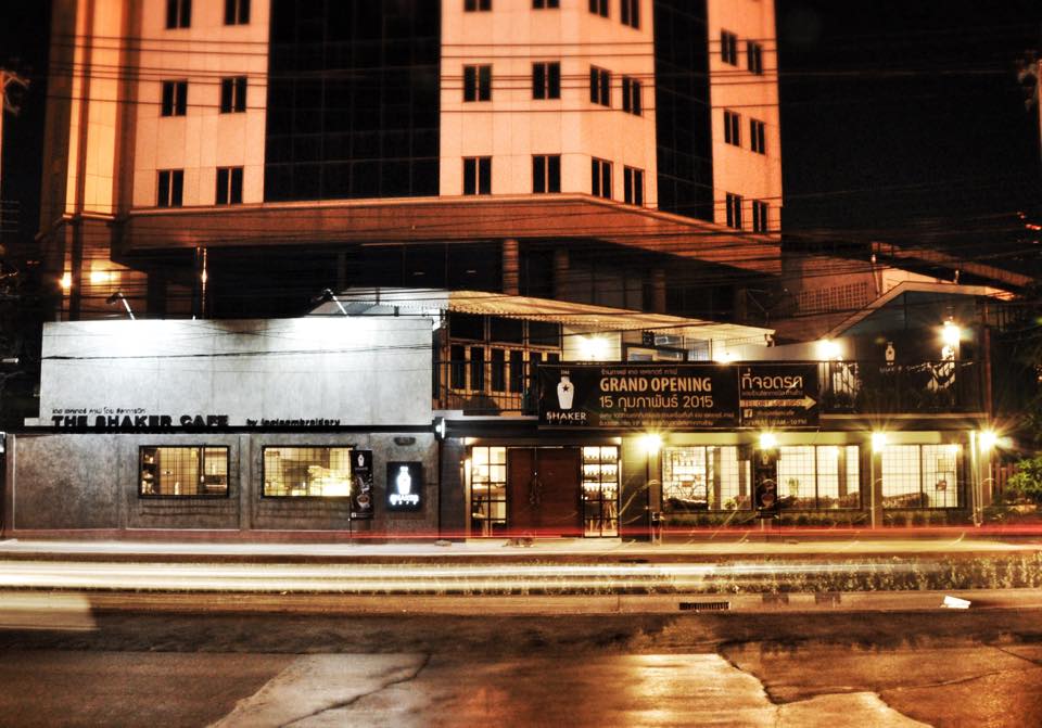 7 ร้านคาเฟ่ใหม่รอบกรุงฯ